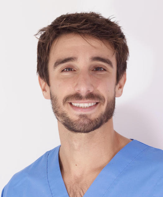 Oral surgery icon