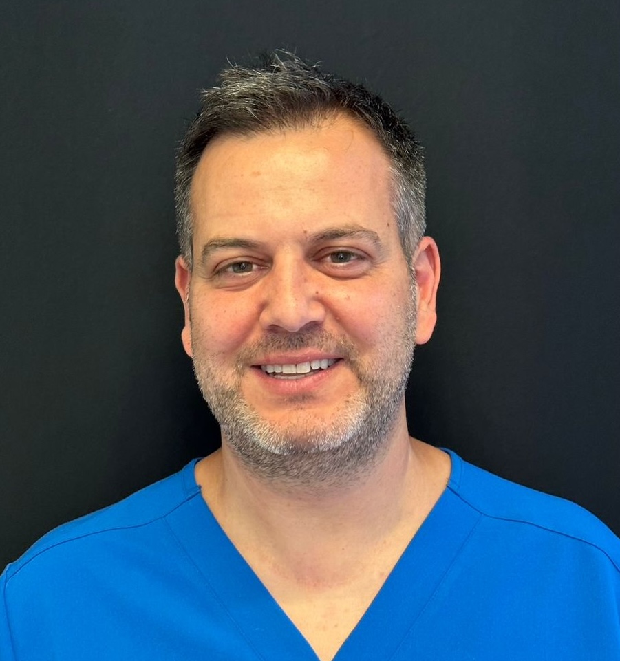 Oral surgery icon