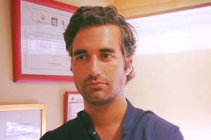 Oral surgery icon